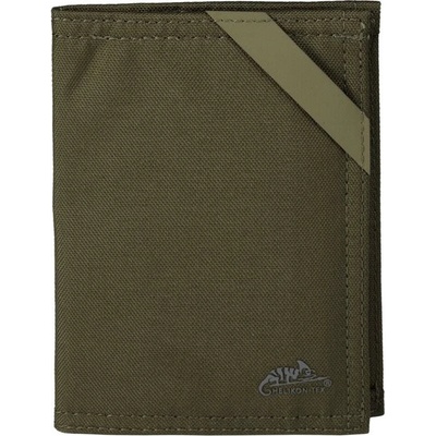 Helikon-Tex Peněženka EDC MINI WALLET Cordura OLIVE GREEN
