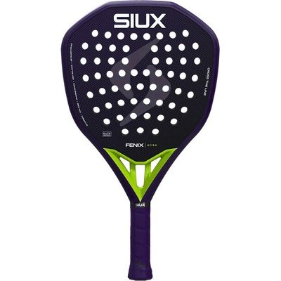 Siux Fenix Elite 6