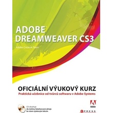 Adobe Dreamweaver CS3 - Adobe Creativ Team
