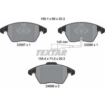 TEXTAR 2469602