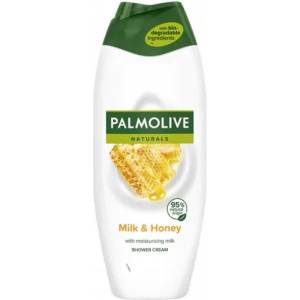 Palmolive Milk & Honey - Душ крем мляко и мед 250мл