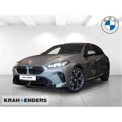 BMW 120i M Sport 115 kW
