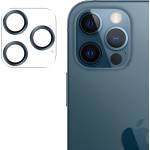 JOYROOM Защитно стъкло за камера Joyroom за Apple iPhone 12 Pro - Син KP14023