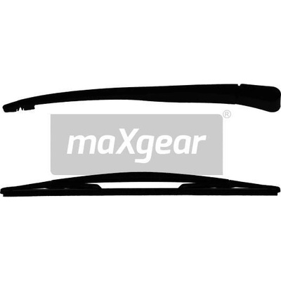 MAXGEAR Sasa ramienka stierača, čistenie okien 390216