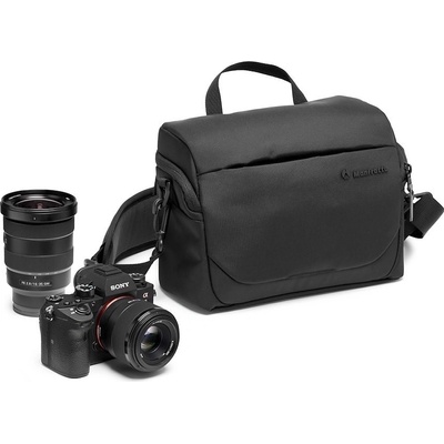 Manfrotto Advanced3 Shoulder Bag M E61PMBMA3SBM