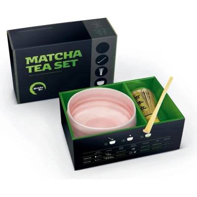 Kyosun Matcha set ARATA 1 ks