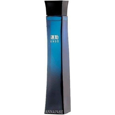 Annayake Undo Men toaletní voda pánská 100 ml