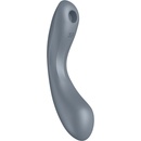 Satisfyer Curvy Trinity 1 Bluegrey