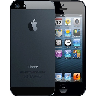Apple iPhone 5