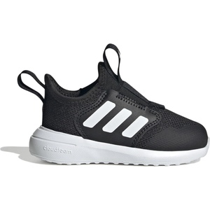 adidas Детски обувки adidas Tensaur Comfort Infant Shoes - Black/White