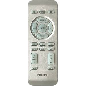 GENERAL PHILIPS RC503-03 - съвместимо дистанционно управление на марката General (RC503-03) Дистанционно