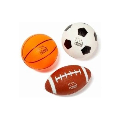 Molto топки Moltó 3 Части Баскетбол Rugby Детски