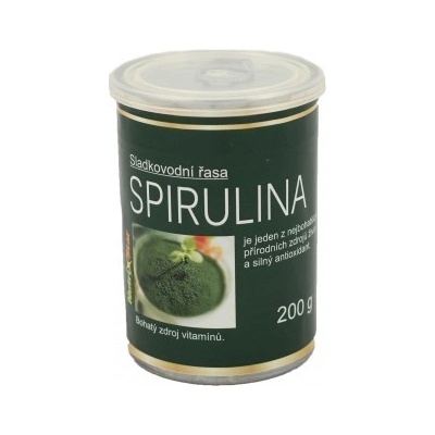Nutristar Spirulina prášok 200 g