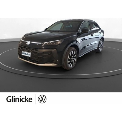 Volkswagen T-Roc 1.5 eTSI Style DSG 85 kW