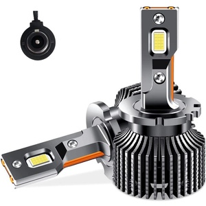 DS Light Varna Led Крушки d2s