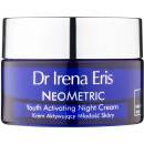 Dr Irena Eris Neometric nočný omladzujúci krém (Youth Activating) 50 ml