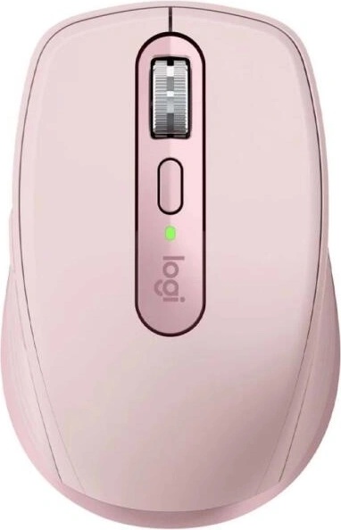 Logitech MX Anywhere 3S Pink (910-006931)