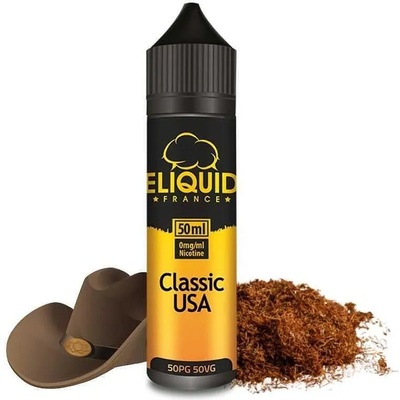 Eliquid France Classic USA 50ml