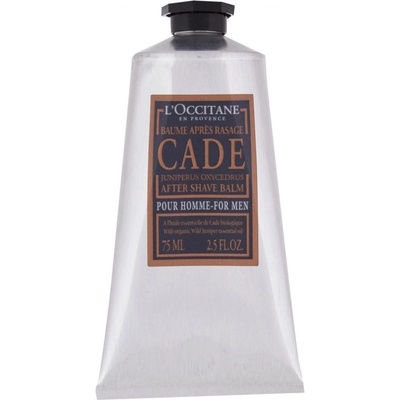 L'Occitane Cade Pour Homme balzám po holení 75 ml