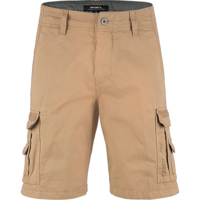 Rip Curl Мъжки къси панталони Rip Curl Classic Surf Trail Cargo Shorts - Khaki - размер 44/46 (EU) (012-2894-0112)