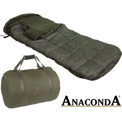 Anaconda Sleeping Bag NW4