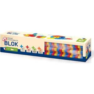 Blok Първият строителен комплект blok (0305-2.01)