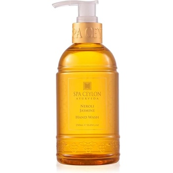 Spa Ceylon Neroli Jasmine tekuté mydlo na ruky 250 ml