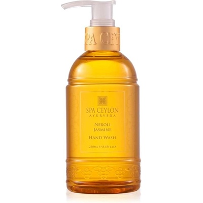 Spa Ceylon Neroli Jasmine tekuté mydlo na ruky 250 ml