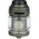 GeekVape Zeus X RTA clearomizer Gun Metal 4,5ml