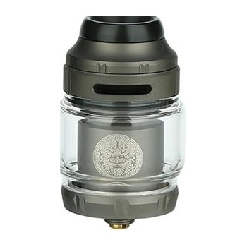 GeekVape Zeus X RTA clearomizer Gun Metal 4,5ml