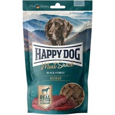 Happy Dog Masová pochoutka Černý les 75 g