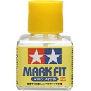Tamiya Mark Fit Decal Solution 40ml