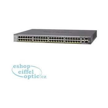 Netgear GS752TX