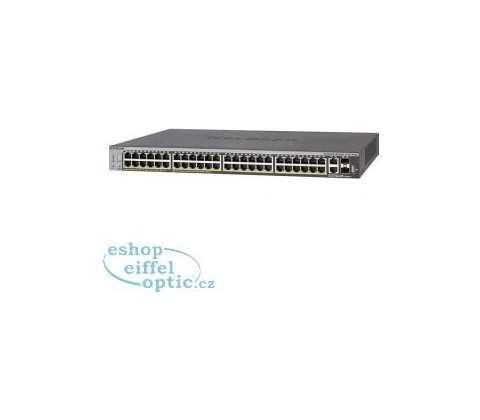 Netgear GS752TX