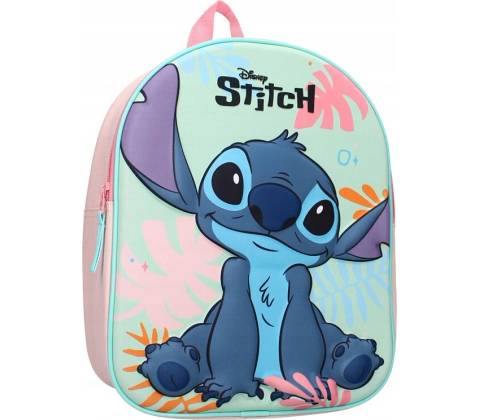 Vadobag Lilo & Stitch modrý