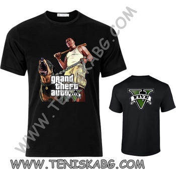 Fruit of the Loom Тениска - gta