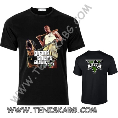 Fruit of the Loom Тениска - gta