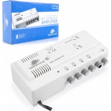 Spacetronik SPA-VU28X4 LTE