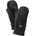 Hestra Ръкавици Hestra Pancho Mitt Gloves - Black - размер 4 (EU) (202-3238-0312)