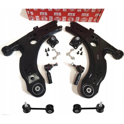 Sada ramen Škoda Octavia I (1U2, 1U5) - MASTER SPORT | Zboží Auto Sada ramen Škoda Octavia I (1U2, 1U5) - MASTER SPORT | Zboží Auto