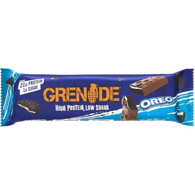 Grenade Carb Killa / Protein Bar [60 грама] Орео