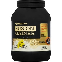 Smartlabs Fusion Gainer 1000 g