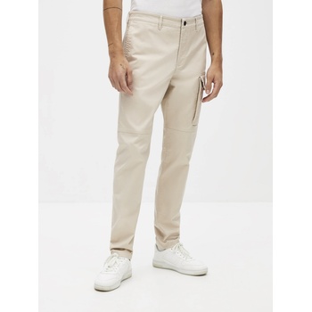 Celio Бежови панталони Celio Sokargo Celio | Bezhov | МЪЖЕ | 28/34