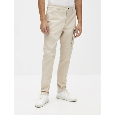 Celio Бежови панталони Celio Sokargo Celio | Bezhov | МЪЖЕ | 28/34