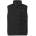 North sails Потник North sails Skye vest - Black (Black)