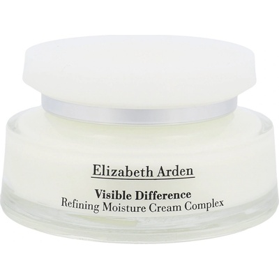 Elizabeth Arden Visible Difference denní pleťová péče 100 ml + noční pleťová péče Good Night´s Sleep 50 ml pre ženy darčeková sada