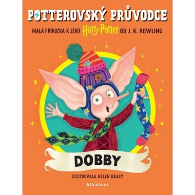 Potterovský průvodce: Dobby
