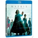 Matrix Resurrections BD