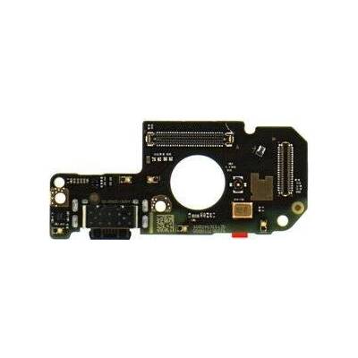 Továrenský panel nabíjacieho portu Xiaomi Redmi Note 11