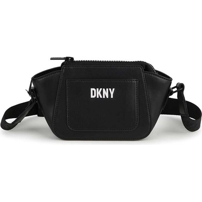DKNY Детска чанта Dkny в черно (D60154.)